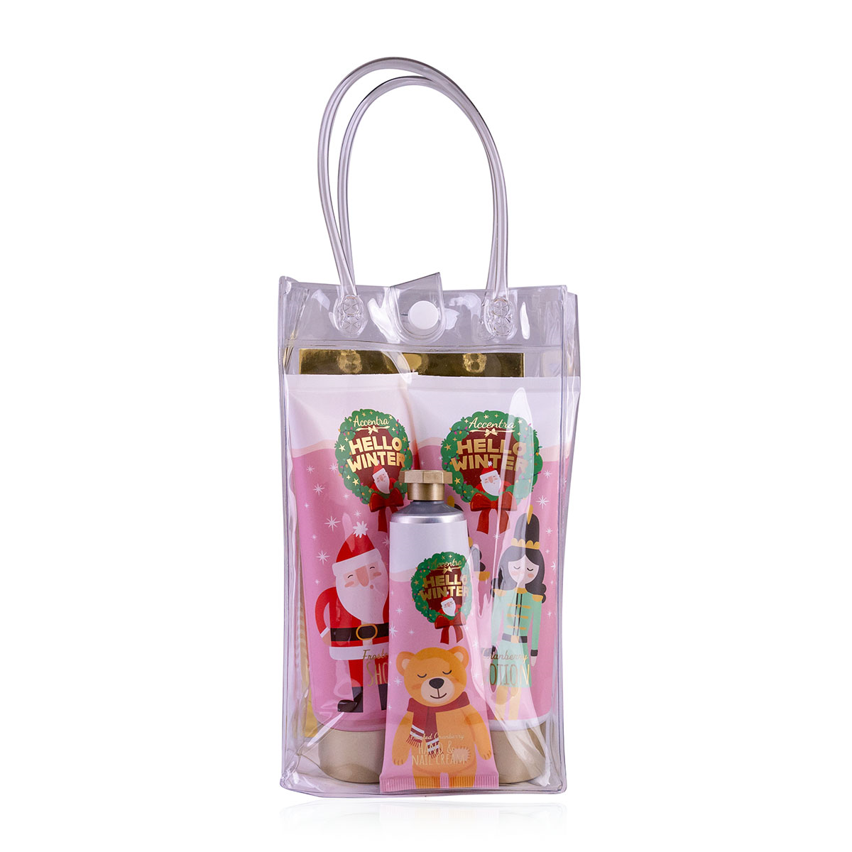 Gift set HELLO WINTER 