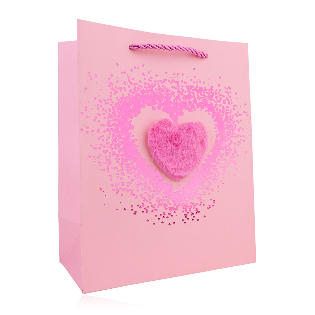 Geschenktasche HEARTS STYLE 2 S
