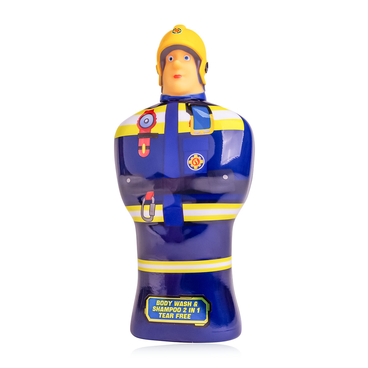 2in1 DuschgelFEUERWEHRMANN SAM 