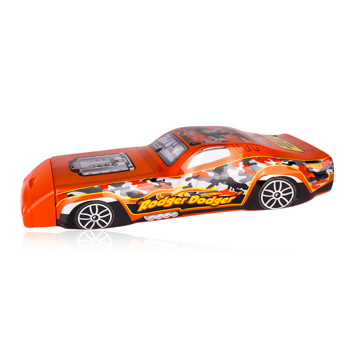 2in1 Duschgel HOT WHEELS 