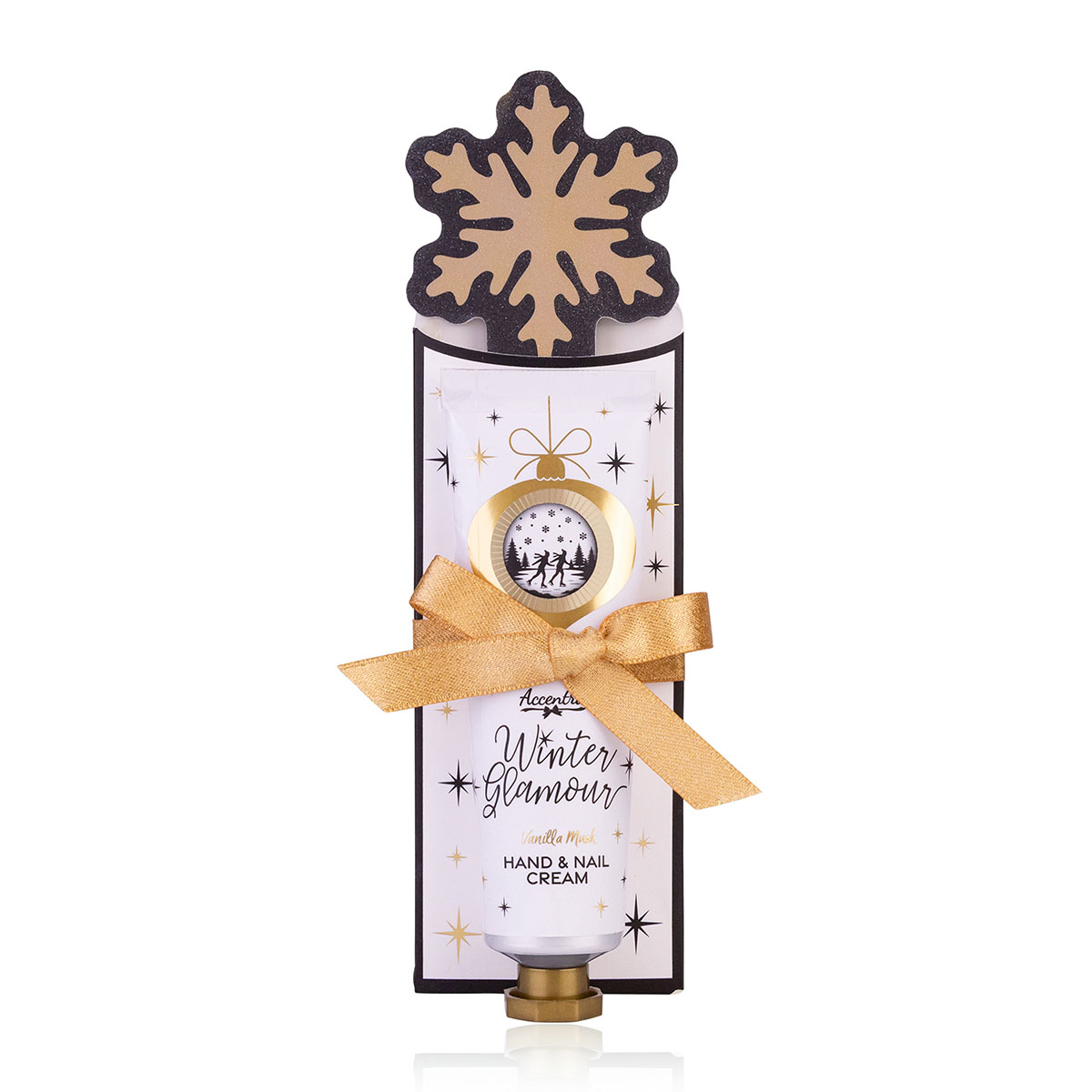 Hand care set WINTER GLAMOUR 