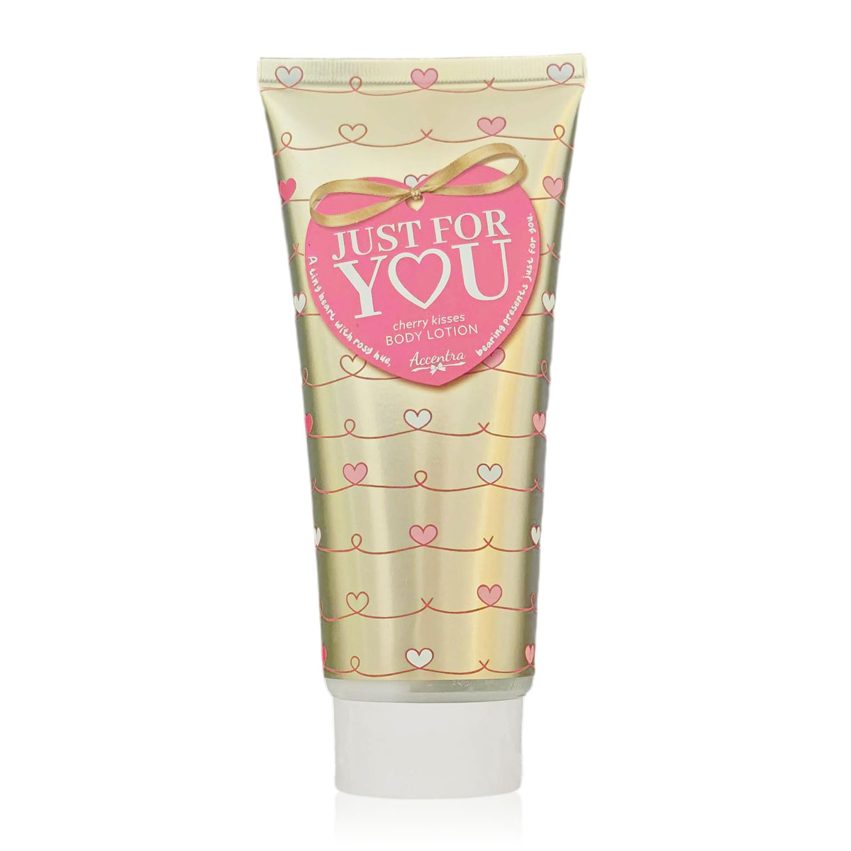 Bodylotion JUST FOR YOU 