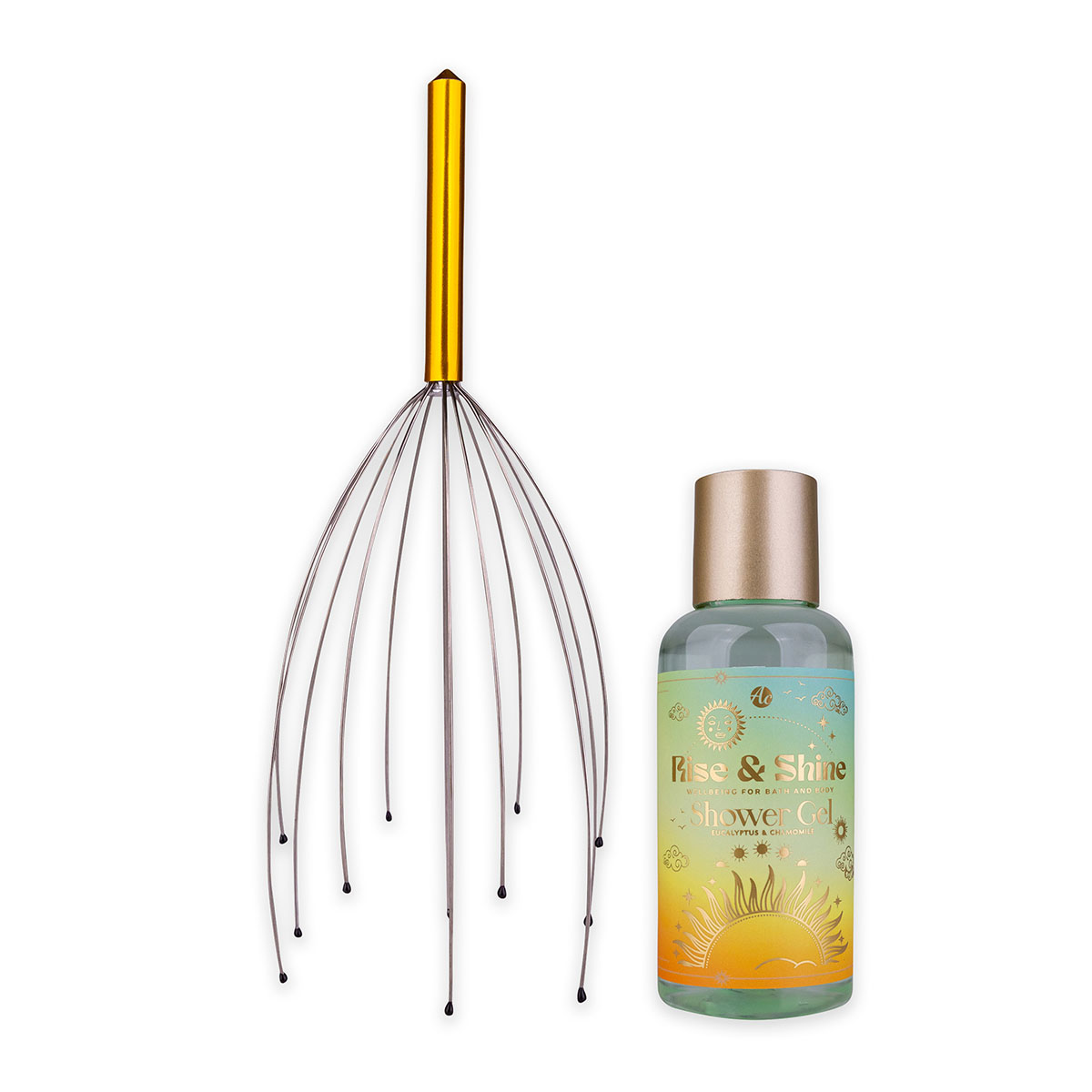 Wellness-Set RISE &amp; SHINE - WELLBEING
