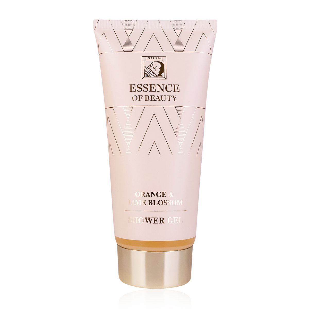 Duschgel ESSENCE OF BEAUTY 