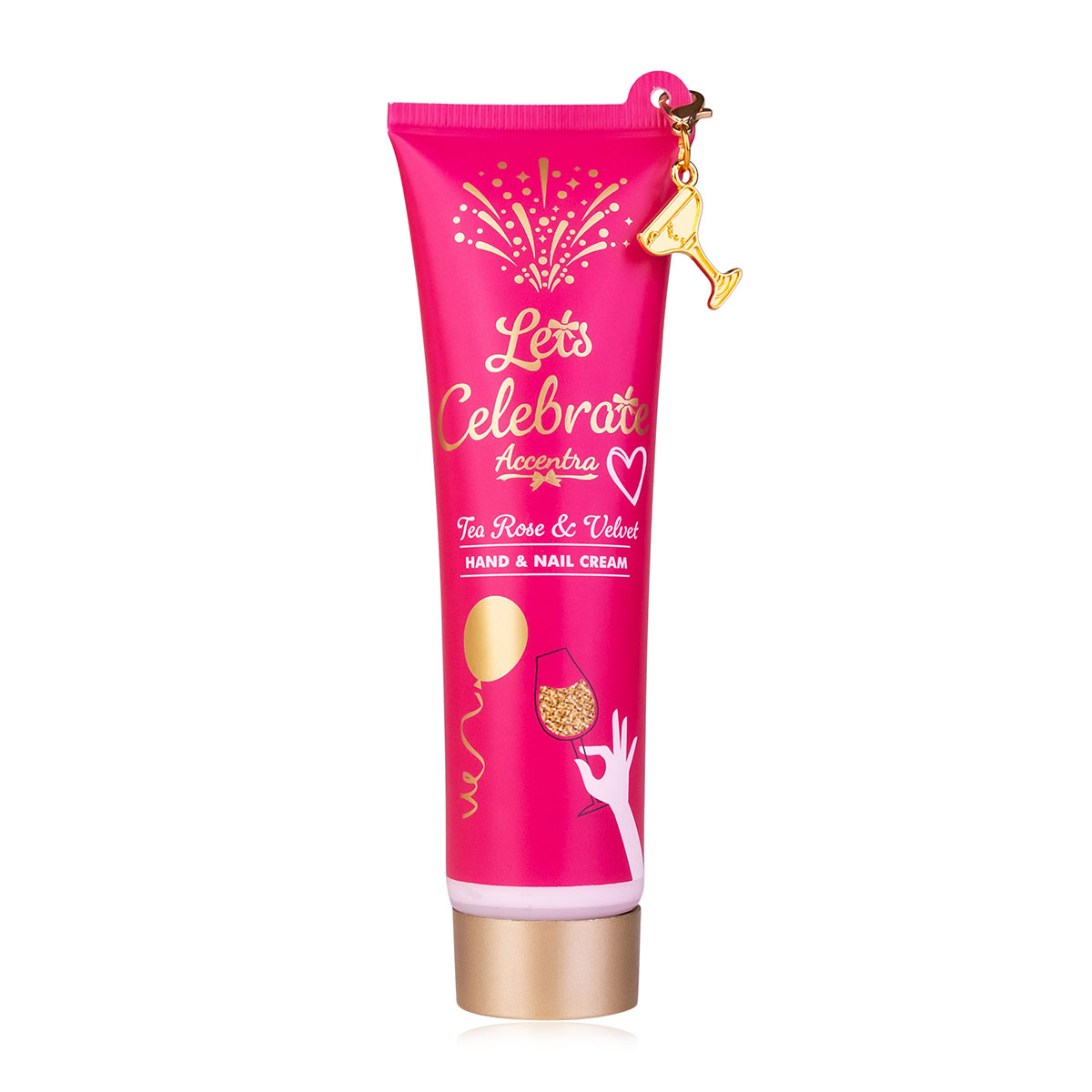 Handlotion LET'S CELEBRATE 