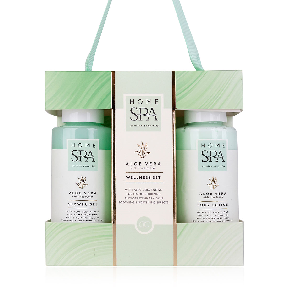 Badeset HOME SPA 