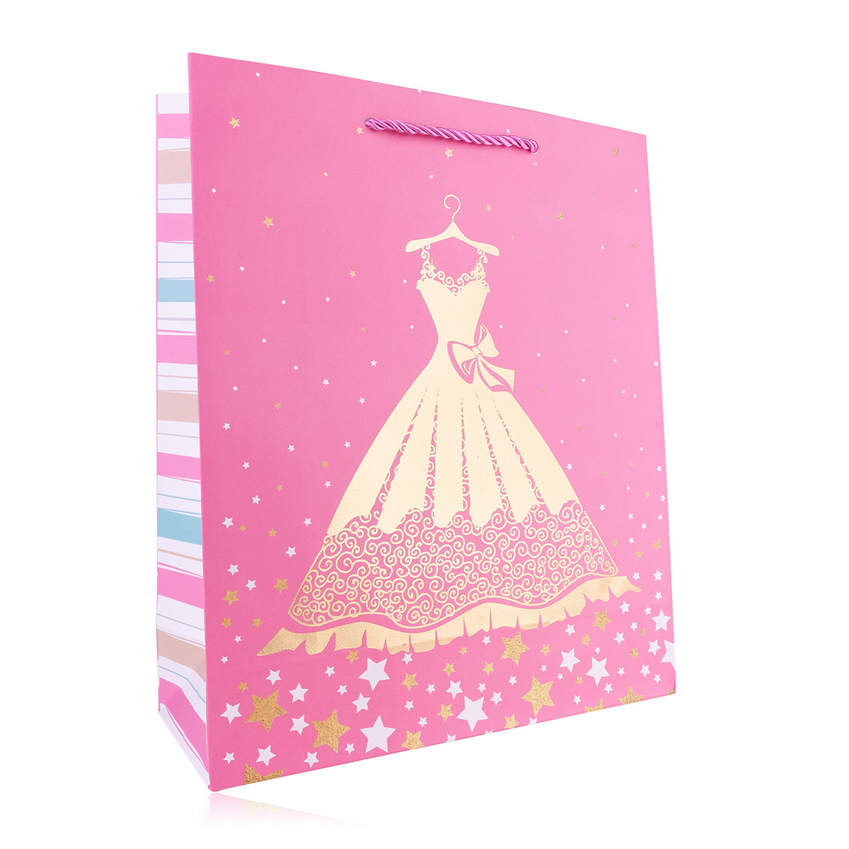Geschenktasche FASHION S