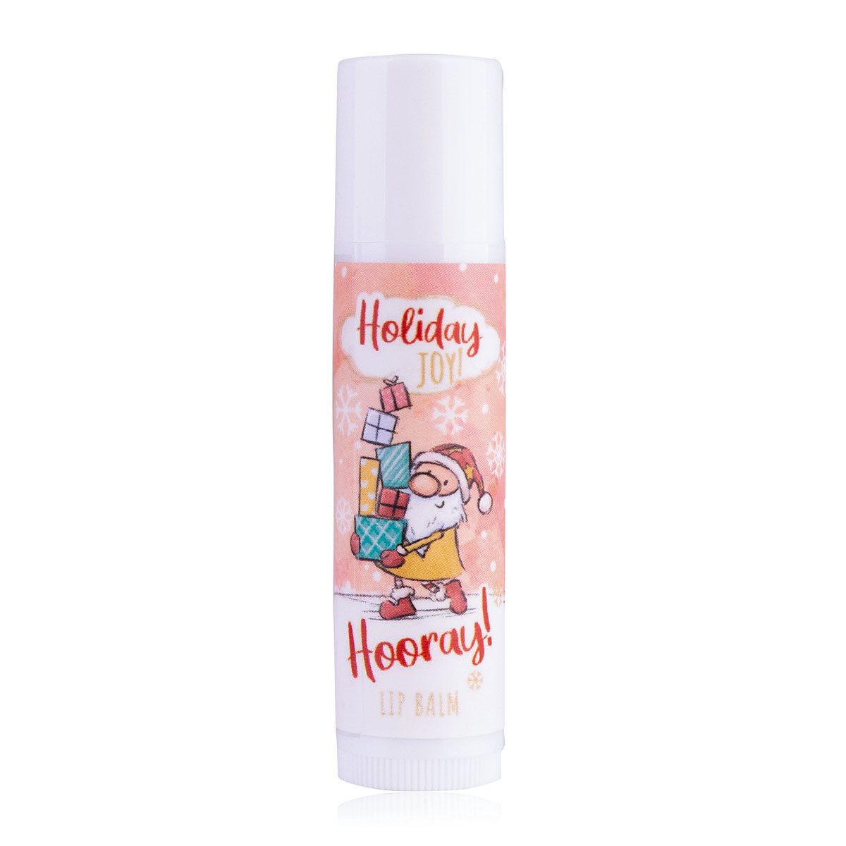 Lippenbalsam HAPPY HOLIDAYS