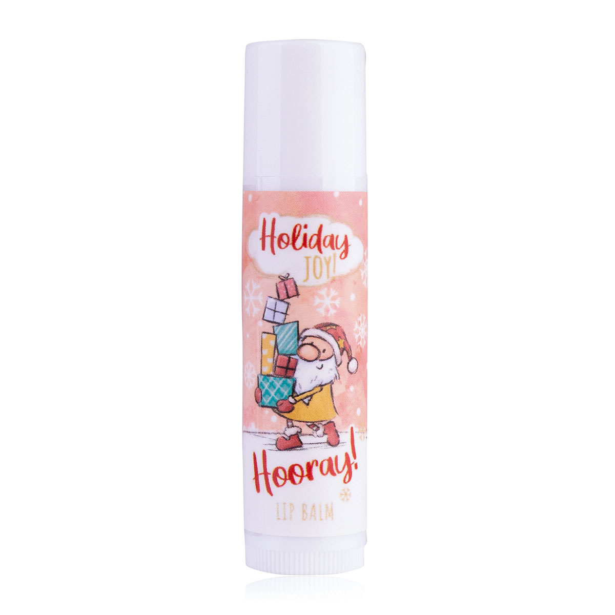 Lippenbalsam HAPPY HOLIDAYS