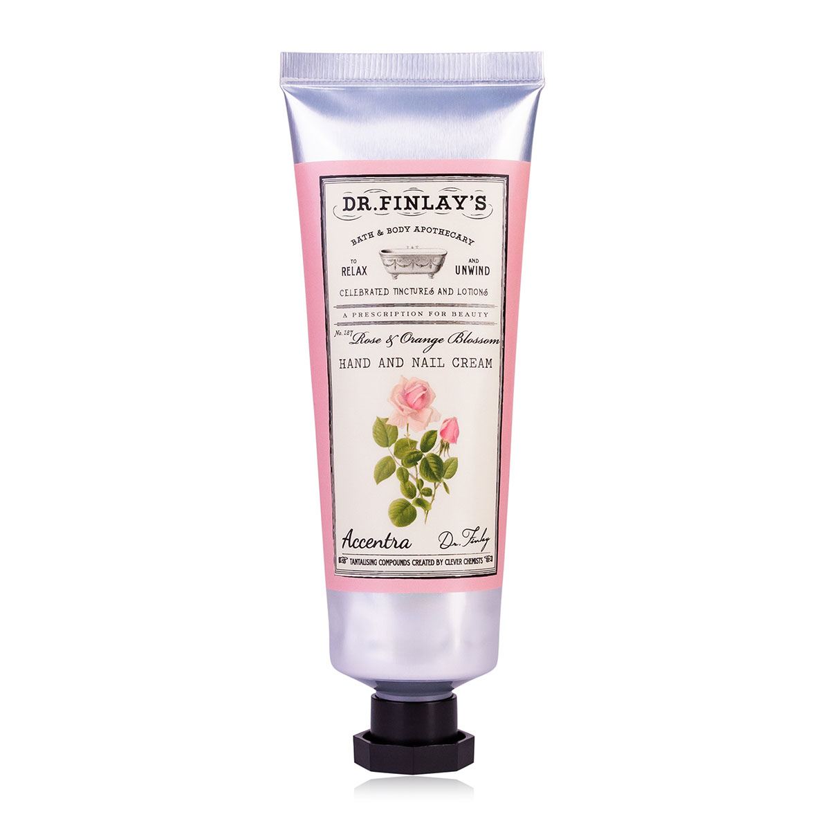 Hand &amp; nail cream DR. FINLAY'S 