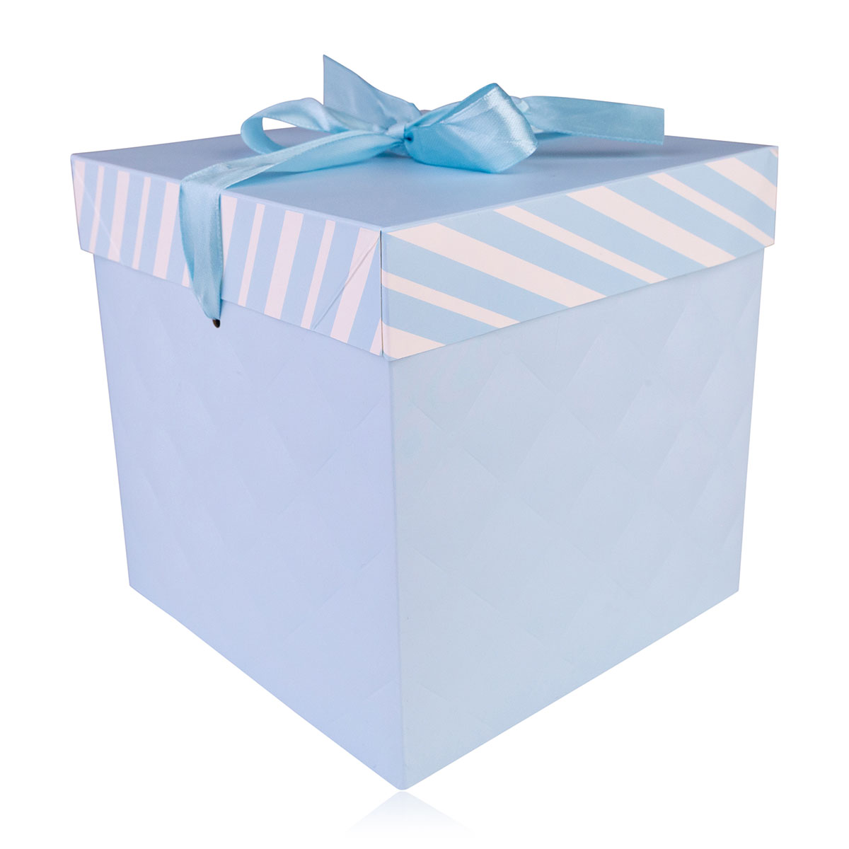 Paper gift box small