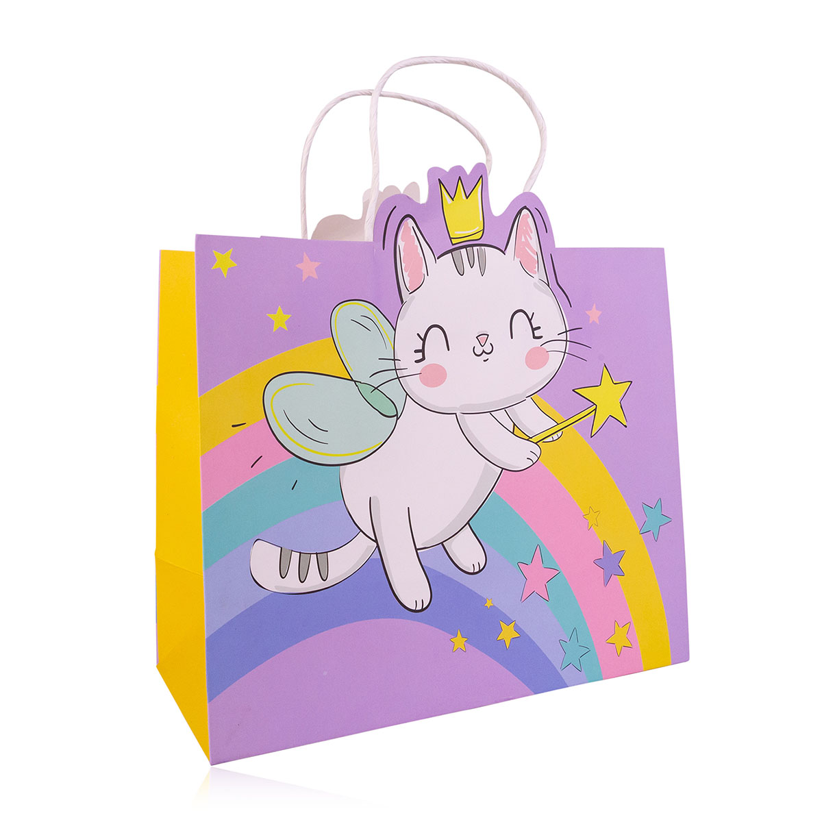 Geschenktasche CUTE L