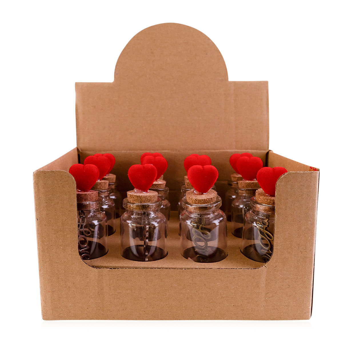 Message in a bottle