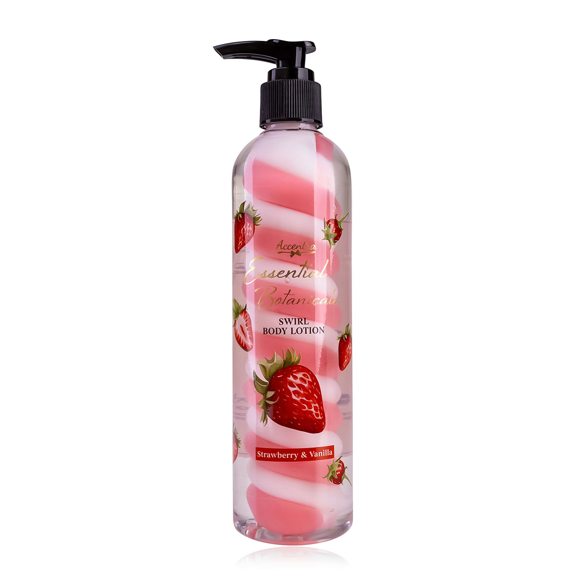 Swirl Bodylotion ESSENTIAL BOTANICALS 