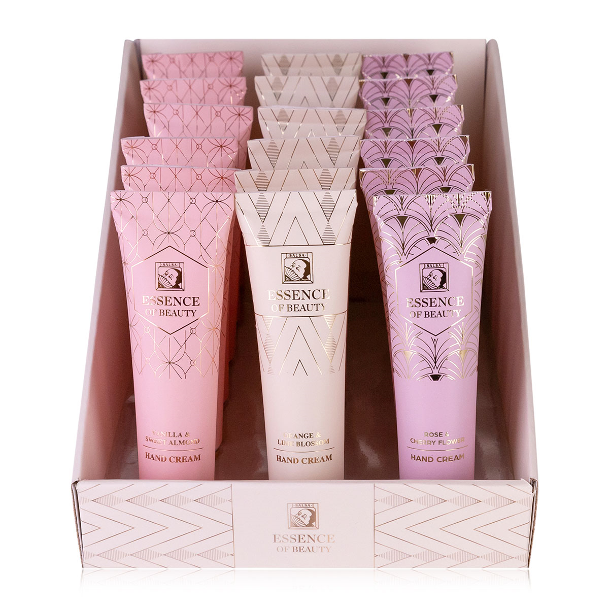 Handcreme ESSENCE OF BEAUTY 