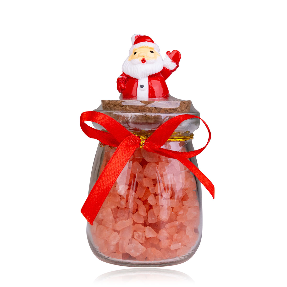Badesalz SANTA &amp; CO. 