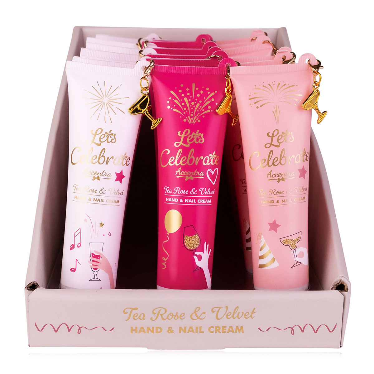 Handlotion LET'S CELEBRATE 
