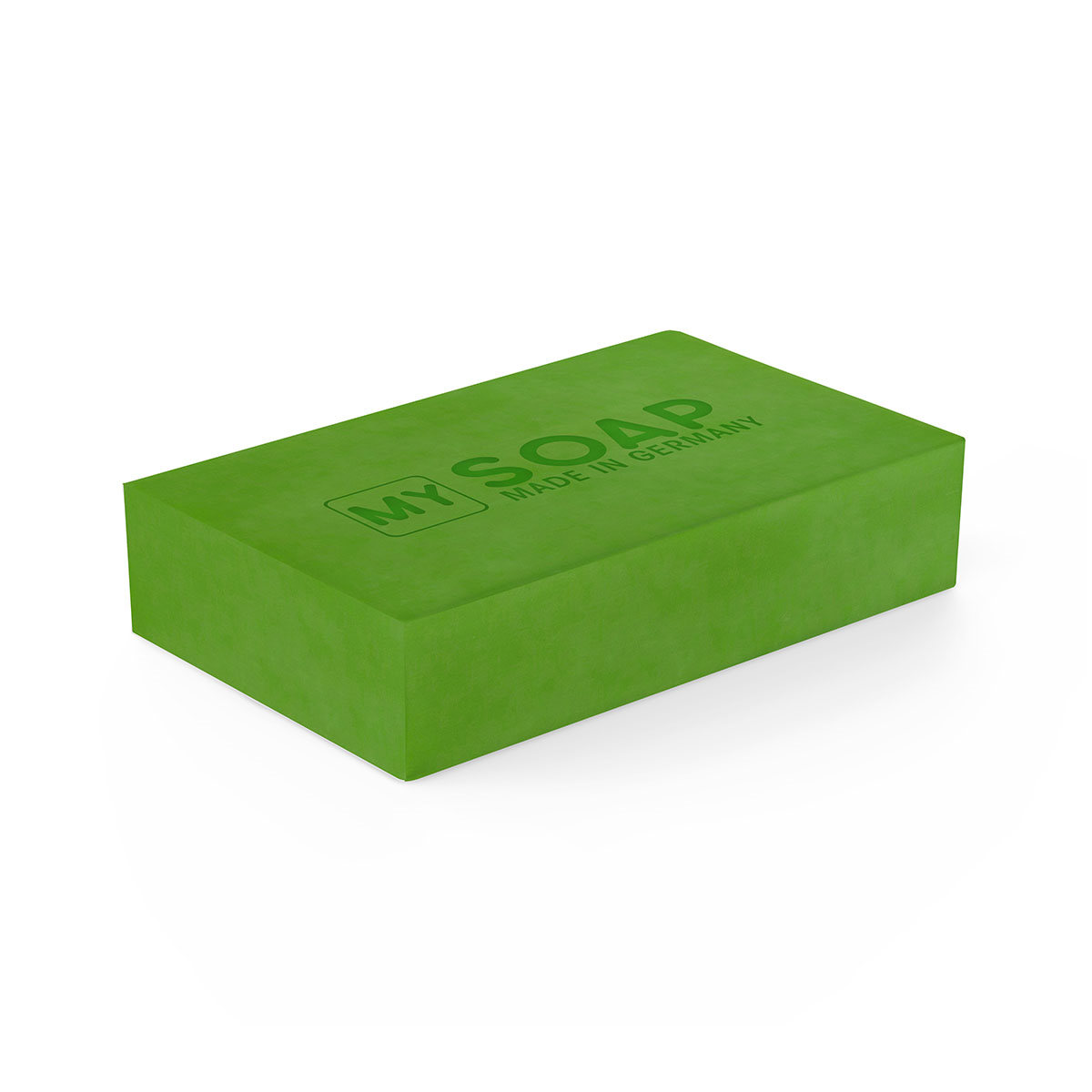MY SOAP feste Seife Aloe Vera