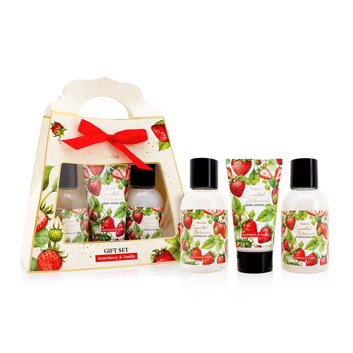 Badeset ESSENTIAL BOTANICALS 