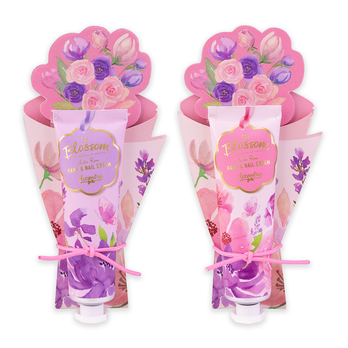 Hand care set BLOSSOM 