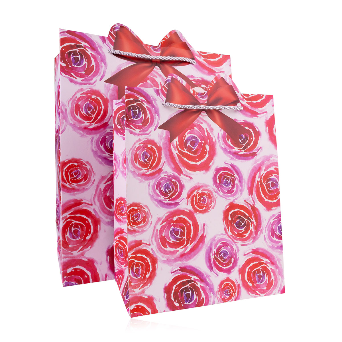 Geschenktasche ROSES S