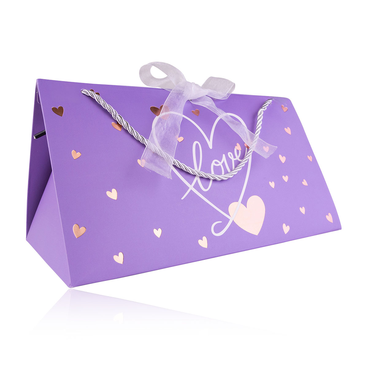 Geschenktasche LOVE S
