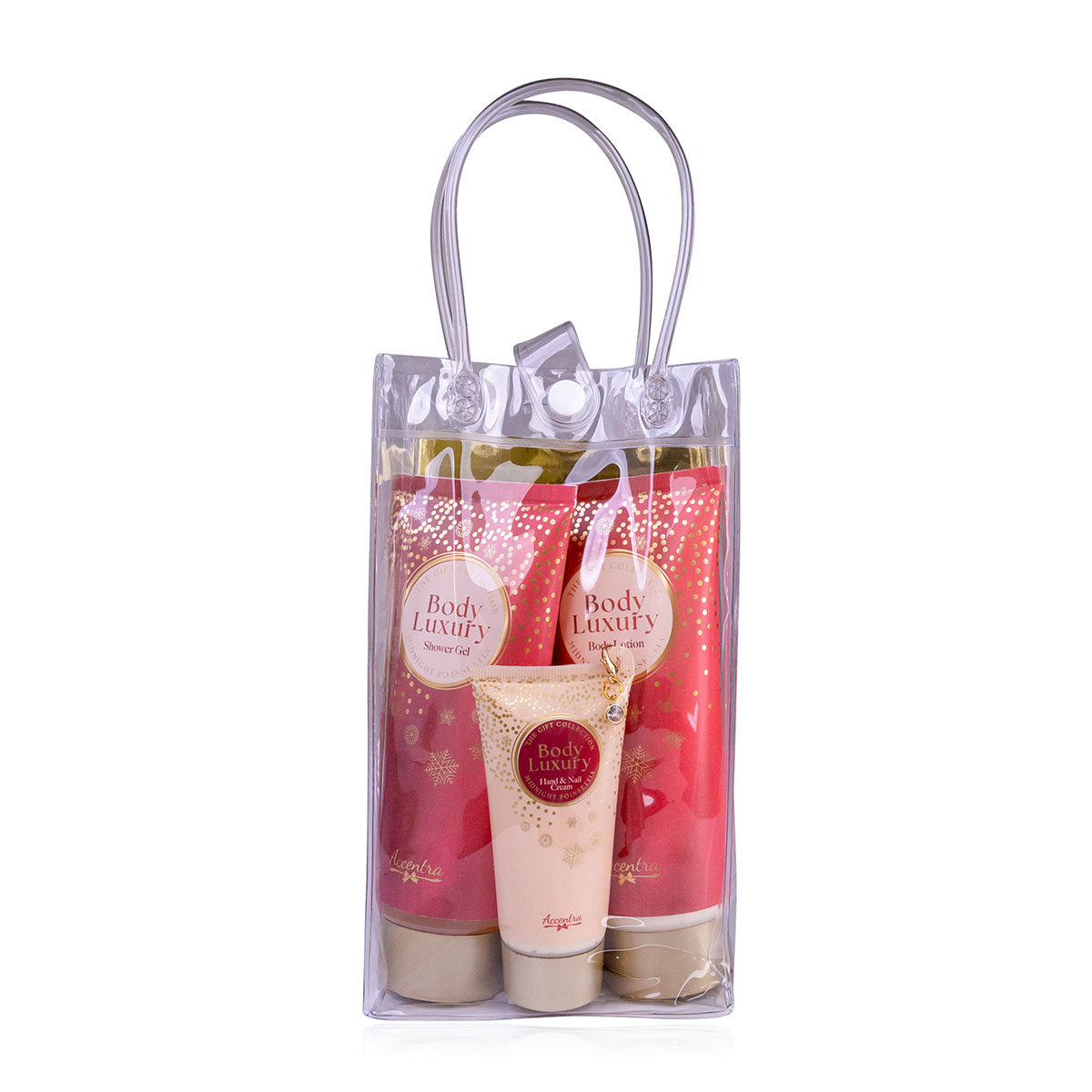 Gift set BODY LUXURY 