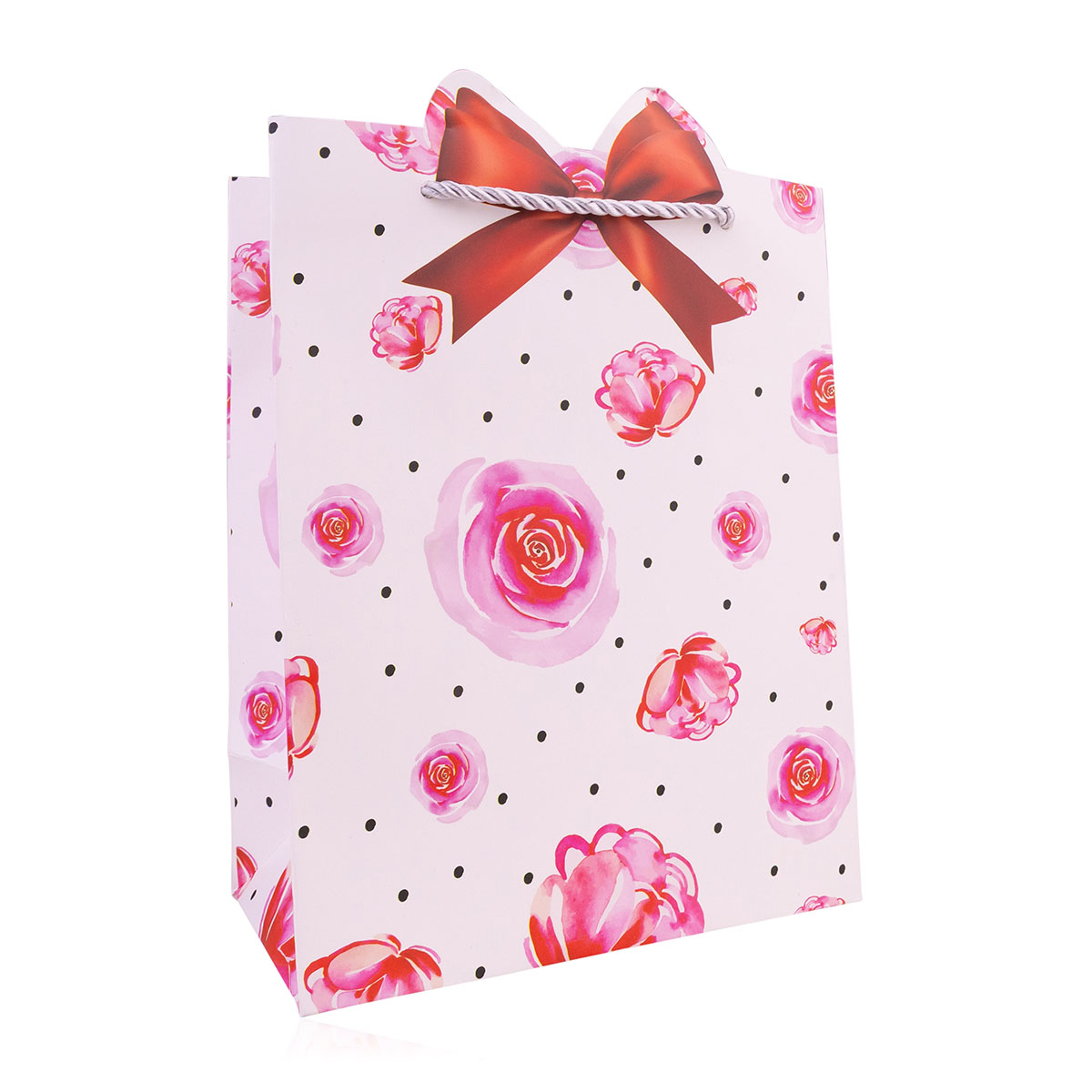 Geschenktasche ROSES S