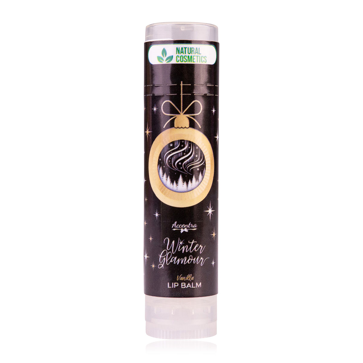 Lip balm WINTER GLAMOUR 