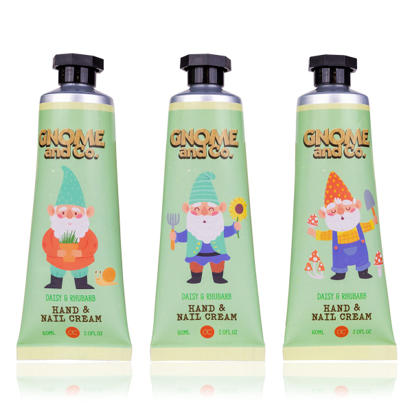 Hand- & Nagelcreme GNOME & CO.