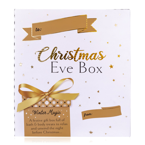 Christmas Eve Box WINTER MAGIC